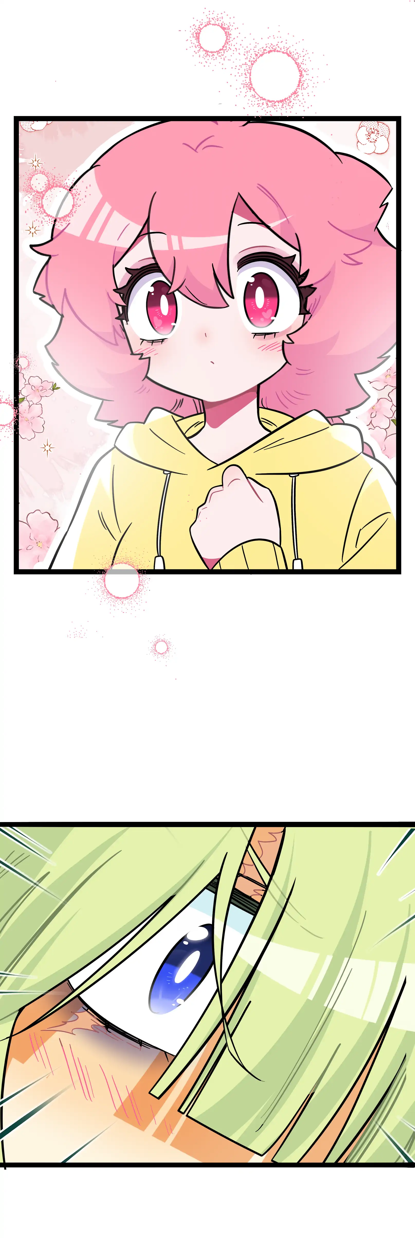 The Heart of the Thorns Chapter 97 - page 27