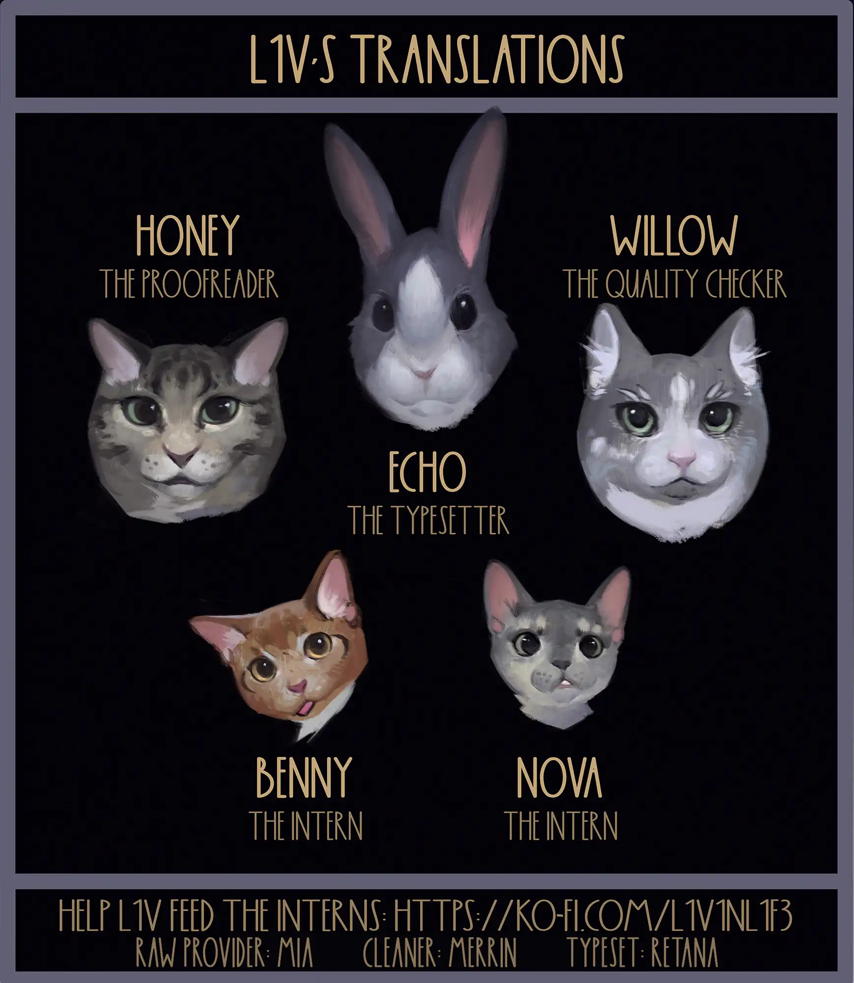 The Heart of the Thorns Chapter 97 - page 33