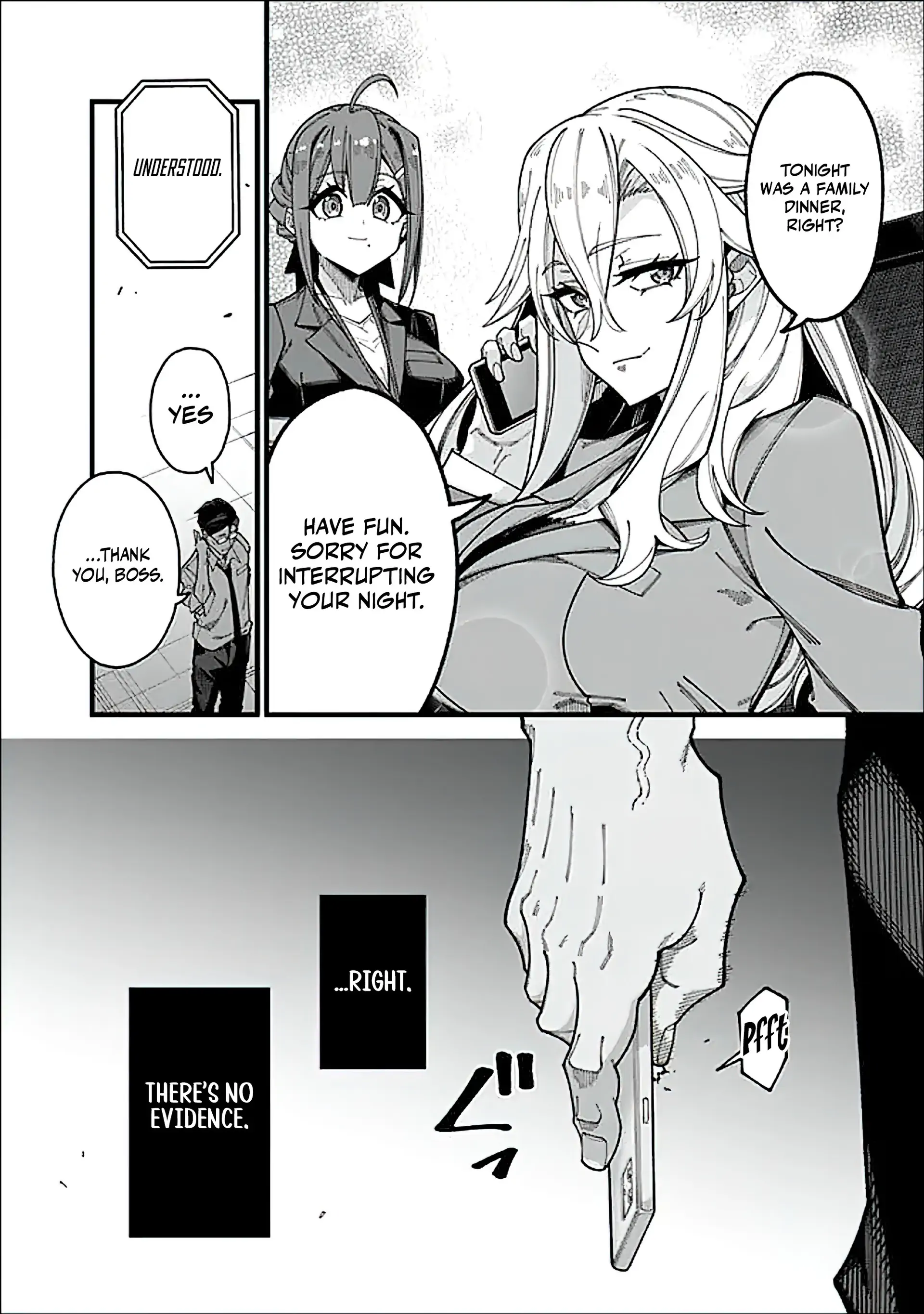 An Unaware Old Man Becomes an Overpowered Streamer Chapter 10 - page 12