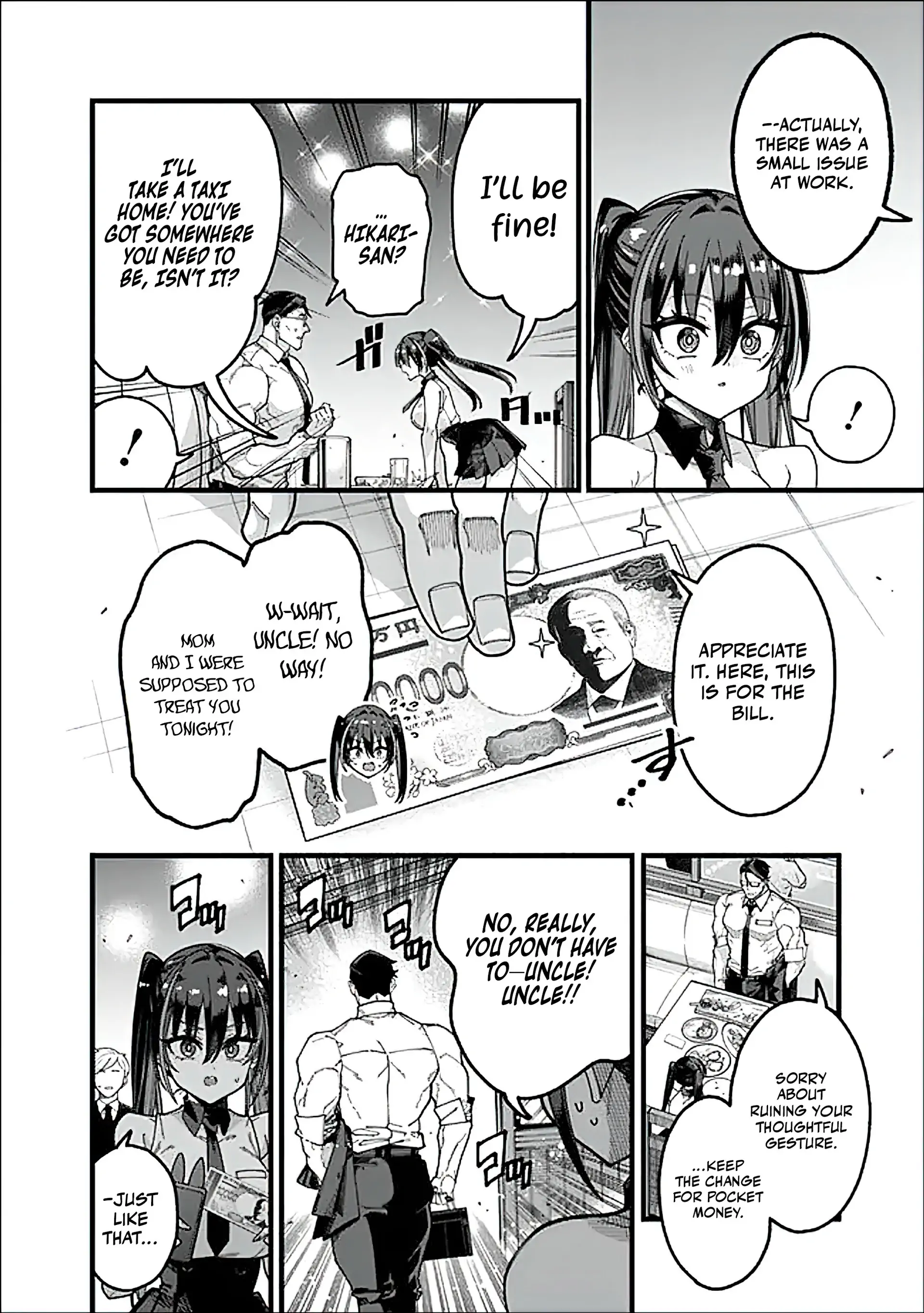 An Unaware Old Man Becomes an Overpowered Streamer Chapter 10 - page 16