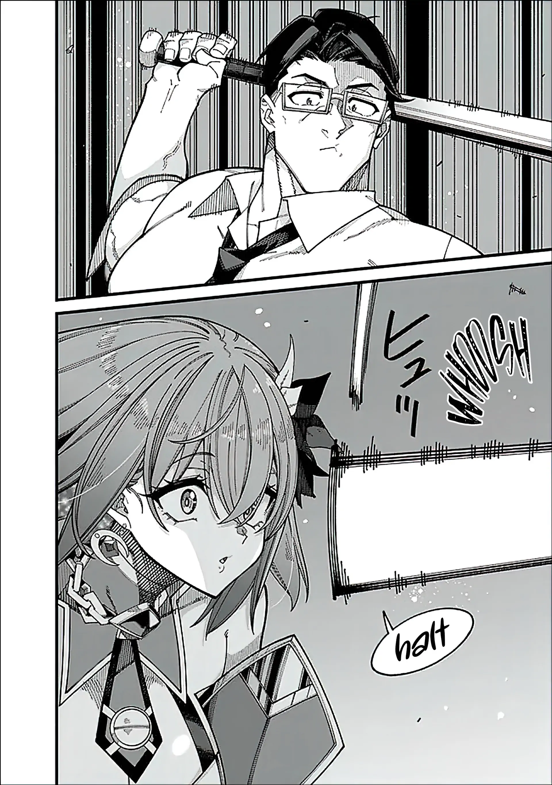 An Unaware Old Man Becomes an Overpowered Streamer Chapter 12 - page 10