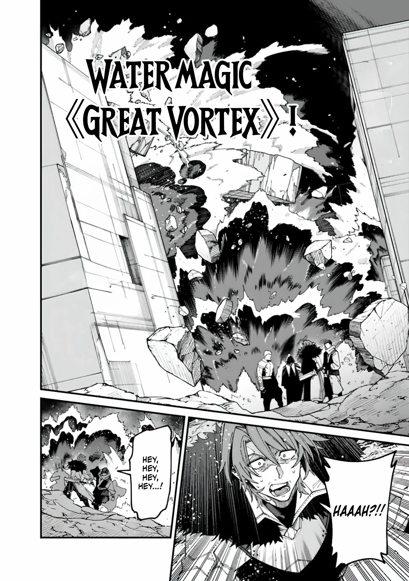 An Unaware Old Man Becomes an Overpowered Streamer Chapter 6 - page 6