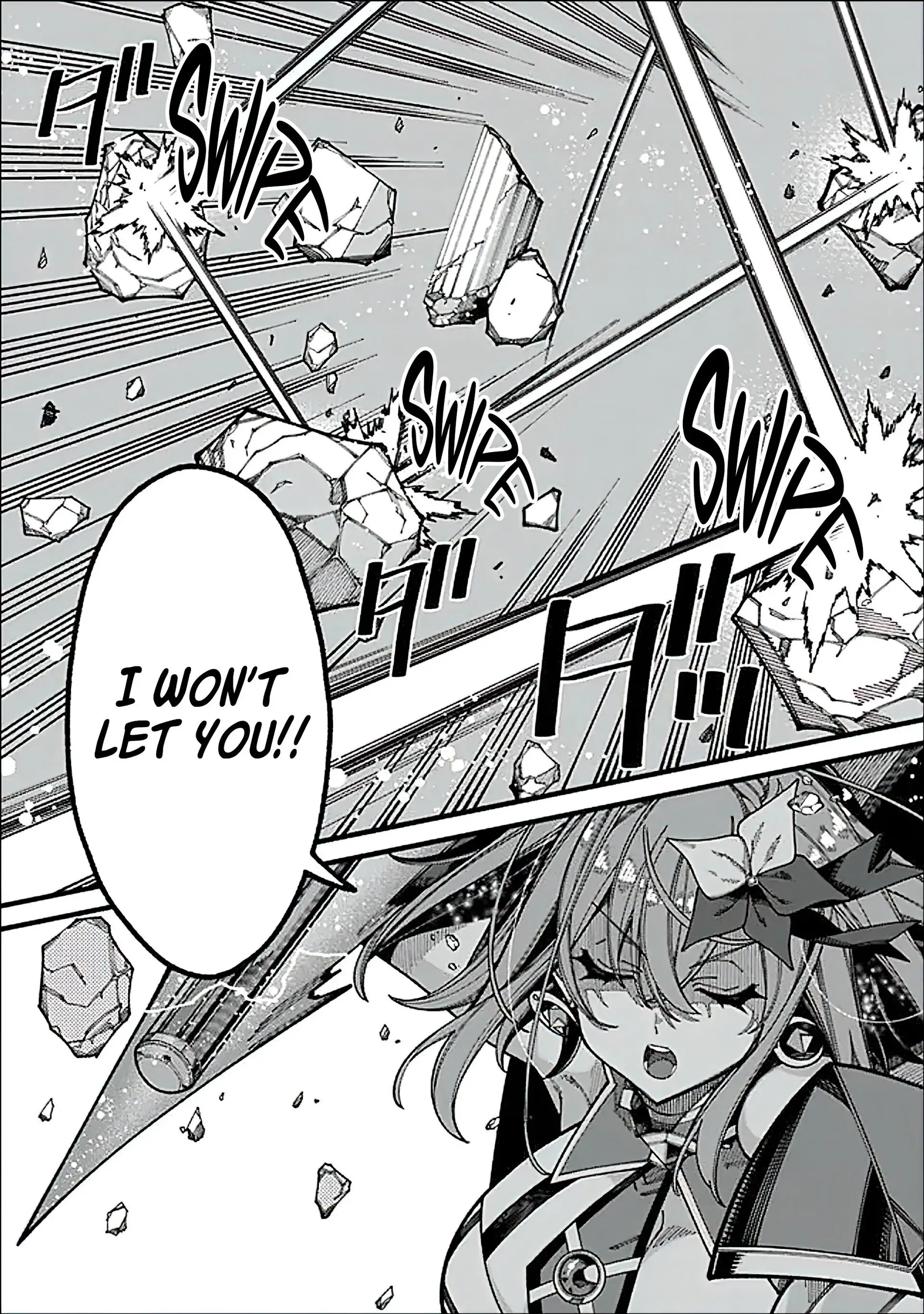 An Unaware Old Man Becomes an Overpowered Streamer Chapter 15 - page 5