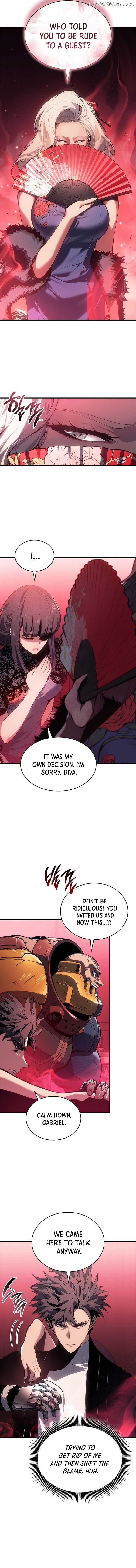 Bad Born Blood Chapter 39 - page 2