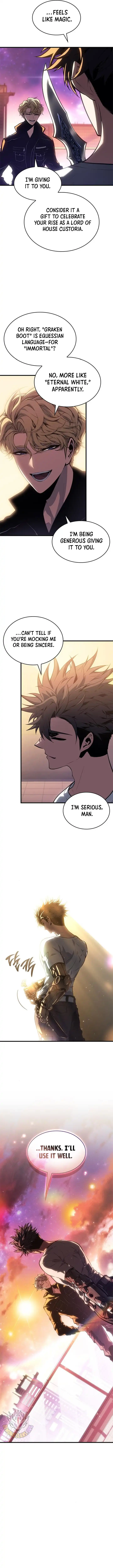 Bad Born Blood Chapter 40 - page 10