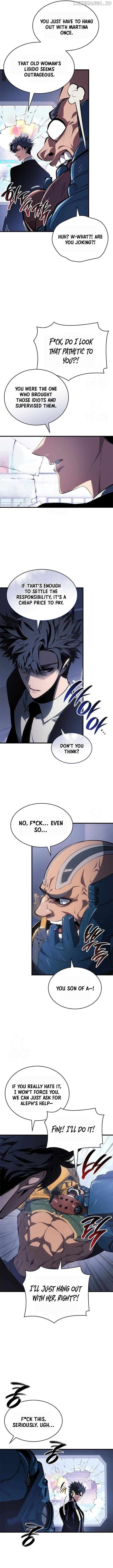 Bad Born Blood Chapter 42 - page 4