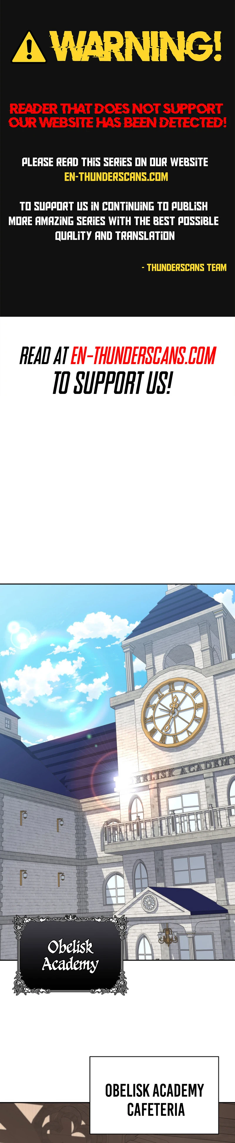 The Return of the Mythical Archmage Chapter 54 - page 1