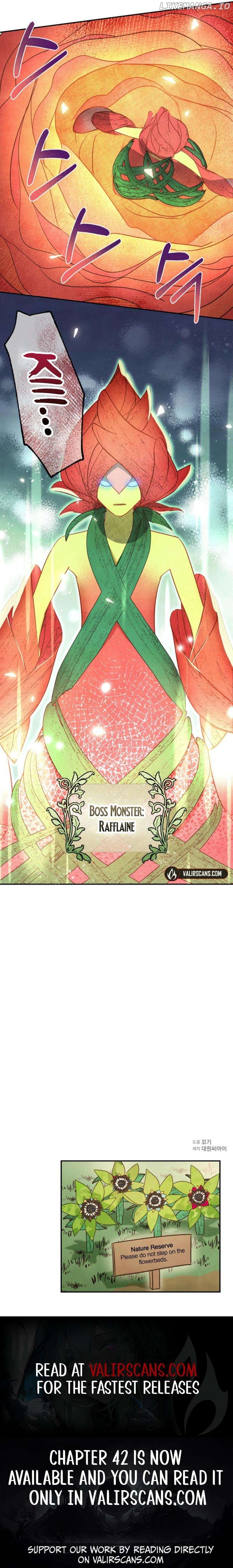 S-Class Spirit Master’s Taming Diary Chapter 37 - page 9