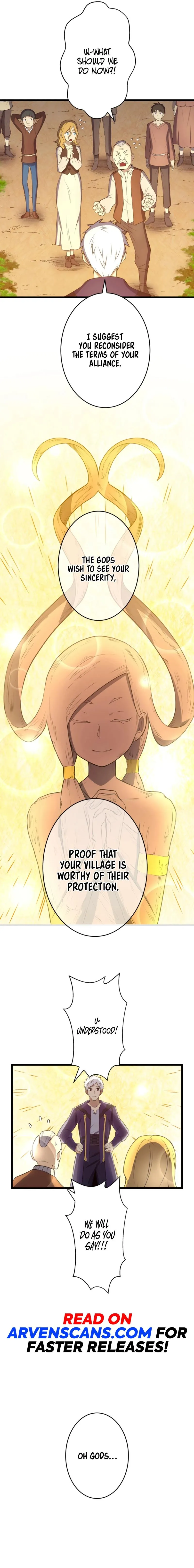 This Country is Finished: Escaping Japan to Start over in Another World Chapter 24 - page 10