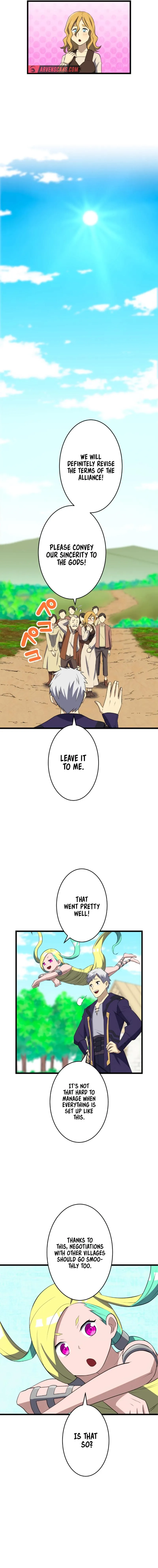 This Country is Finished: Escaping Japan to Start over in Another World Chapter 24 - page 12