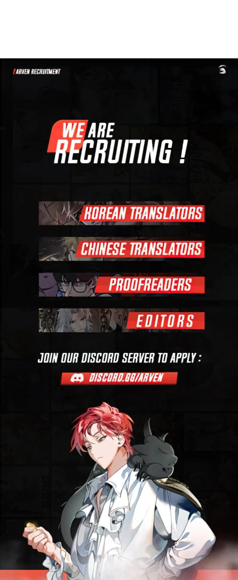 This Country is Finished: Escaping Japan to Start over in Another World Chapter 24 - page 15