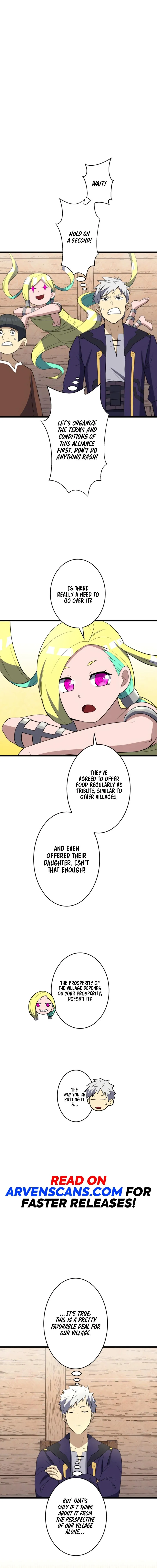 This Country is Finished: Escaping Japan to Start over in Another World Chapter 24 - page 2