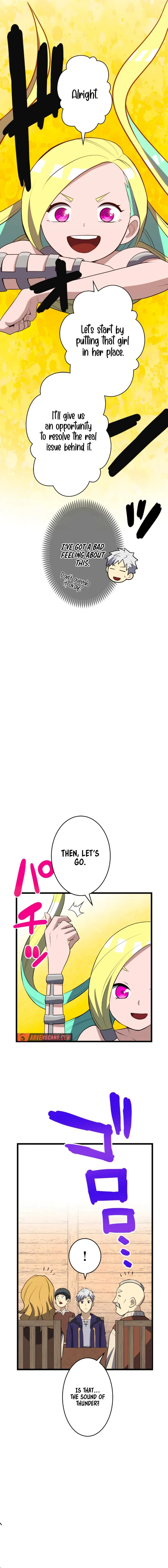 This Country is Finished: Escaping Japan to Start over in Another World Chapter 24 - page 4