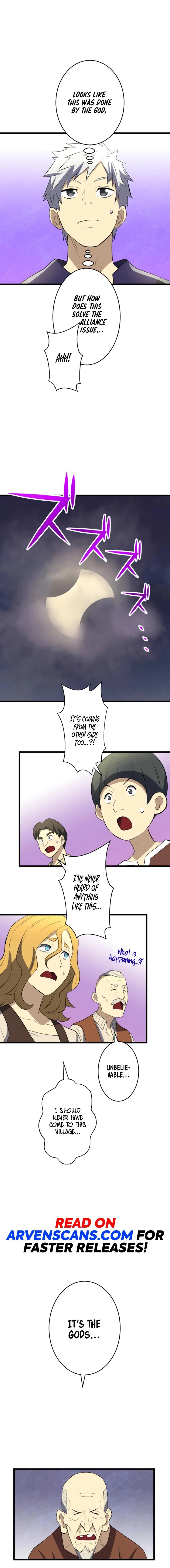 This Country is Finished: Escaping Japan to Start over in Another World Chapter 24 - page 6