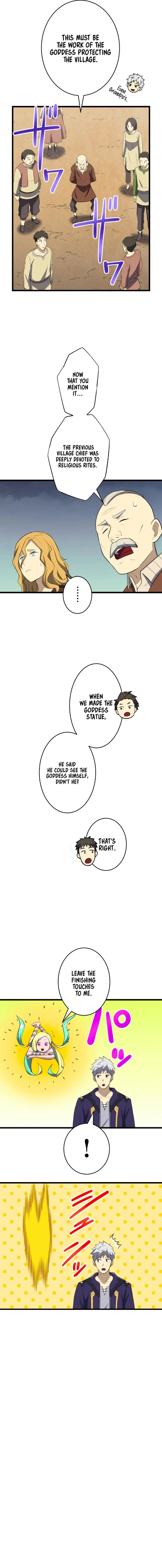 This Country is Finished: Escaping Japan to Start over in Another World Chapter 24 - page 7