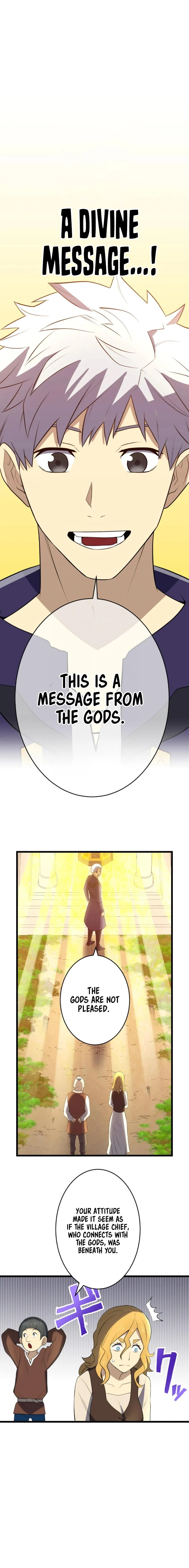 This Country is Finished: Escaping Japan to Start over in Another World Chapter 24 - page 9
