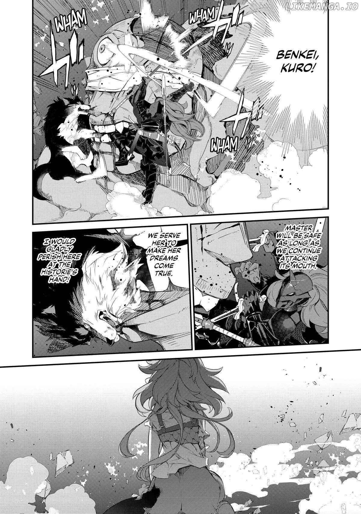 Kaketa Tsuki no Mercedes ~Kyuuketsuki no Kizoku ni Tensei Shitakedo Suterare Sounanode Dungeon wo Seihasuru~ @COMIC Chapter 10 - page 20