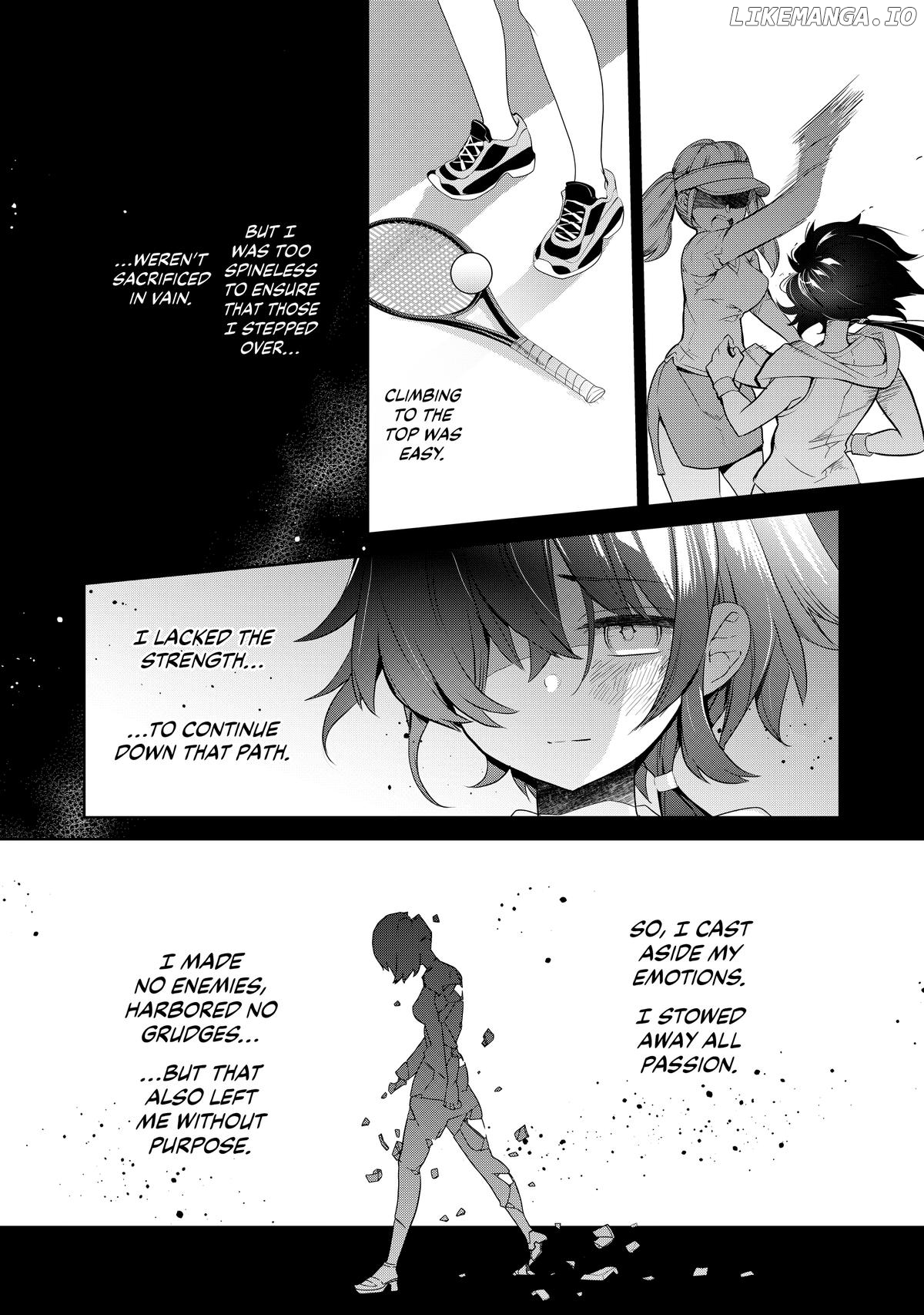 Kaketa Tsuki no Mercedes ~Kyuuketsuki no Kizoku ni Tensei Shitakedo Suterare Sounanode Dungeon wo Seihasuru~ @COMIC Chapter 10 - page 23