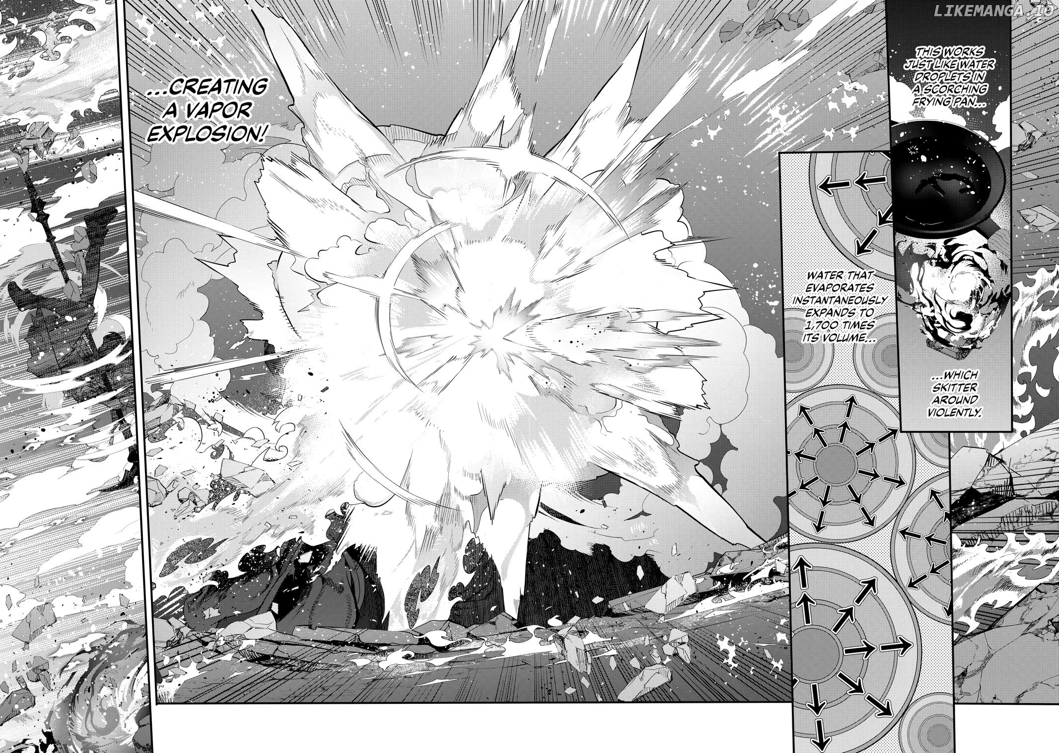 Kaketa Tsuki no Mercedes ~Kyuuketsuki no Kizoku ni Tensei Shitakedo Suterare Sounanode Dungeon wo Seihasuru~ @COMIC Chapter 10 - page 8
