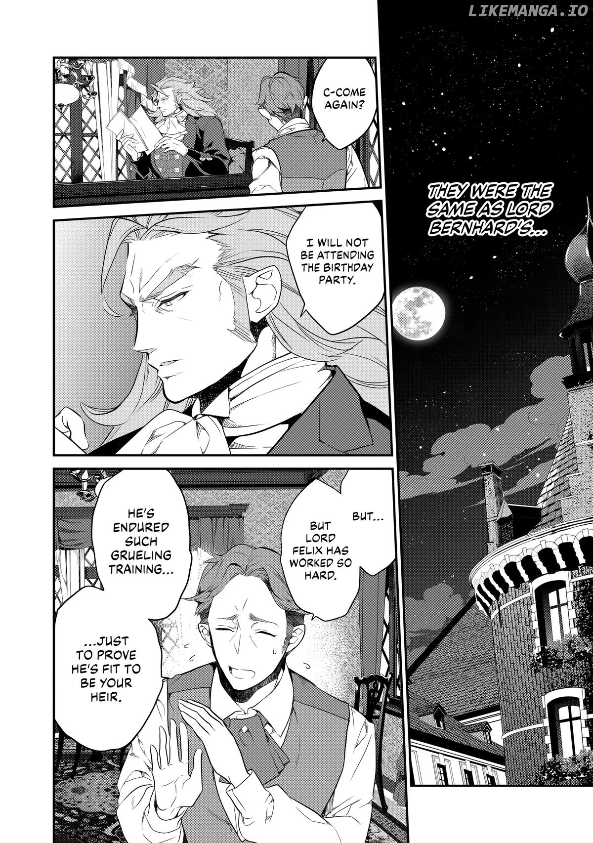 Kaketa Tsuki no Mercedes ~Kyuuketsuki no Kizoku ni Tensei Shitakedo Suterare Sounanode Dungeon wo Seihasuru~ @COMIC Chapter 12 - page 10