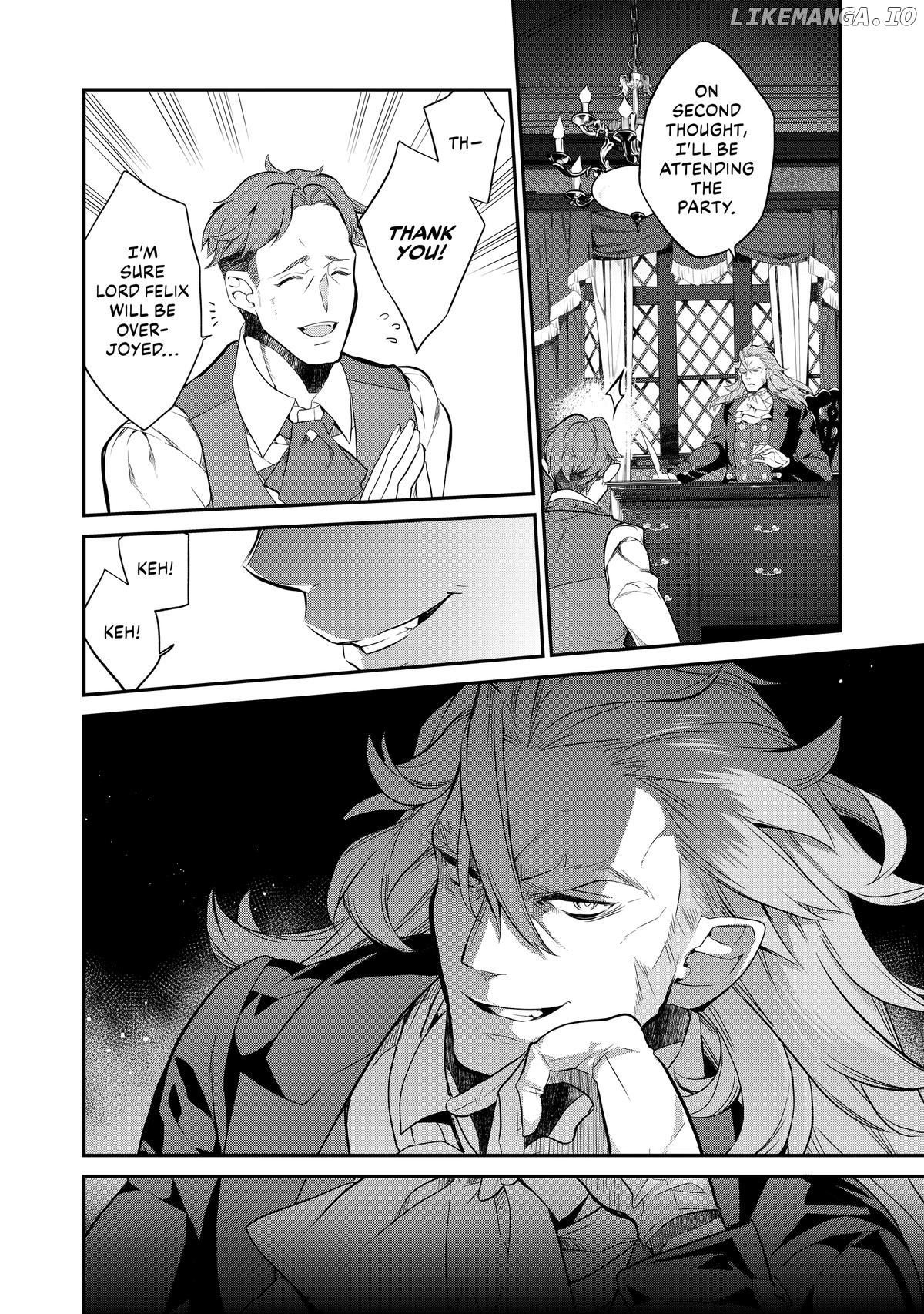 Kaketa Tsuki no Mercedes ~Kyuuketsuki no Kizoku ni Tensei Shitakedo Suterare Sounanode Dungeon wo Seihasuru~ @COMIC Chapter 12 - page 12