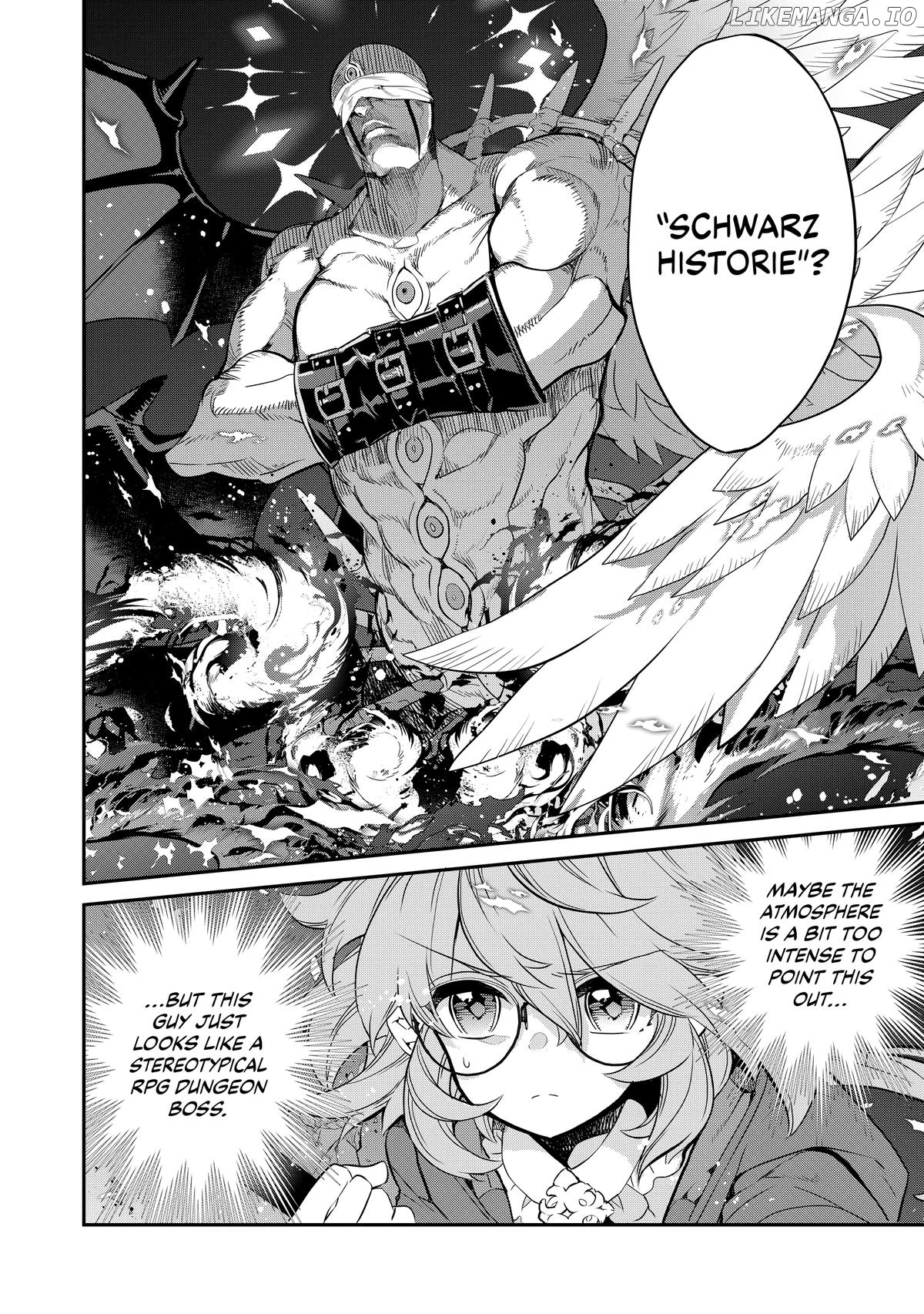 Kaketa Tsuki no Mercedes ~Kyuuketsuki no Kizoku ni Tensei Shitakedo Suterare Sounanode Dungeon wo Seihasuru~ @COMIC Chapter 9 - page 6