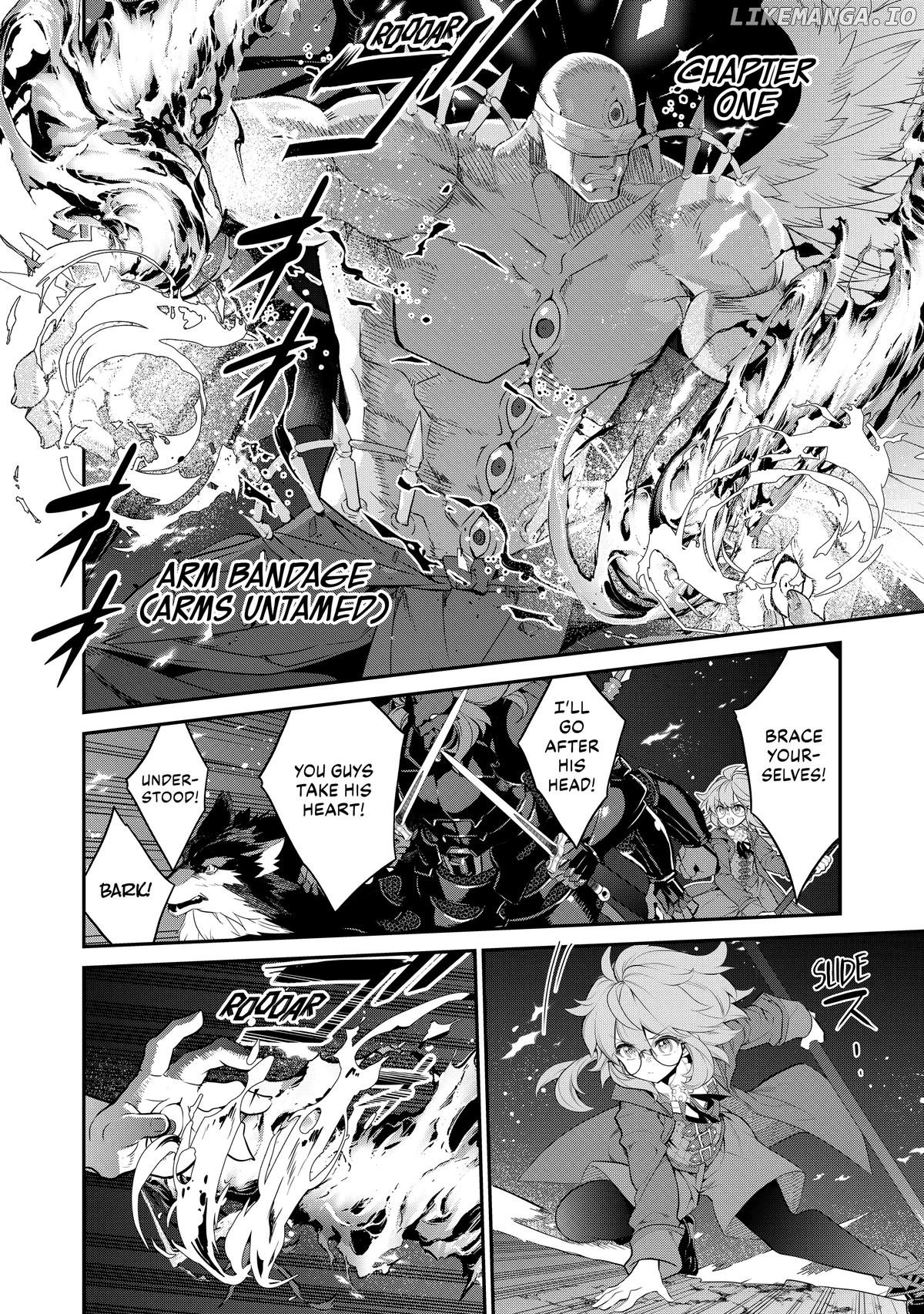 Kaketa Tsuki no Mercedes ~Kyuuketsuki no Kizoku ni Tensei Shitakedo Suterare Sounanode Dungeon wo Seihasuru~ @COMIC Chapter 9 - page 8