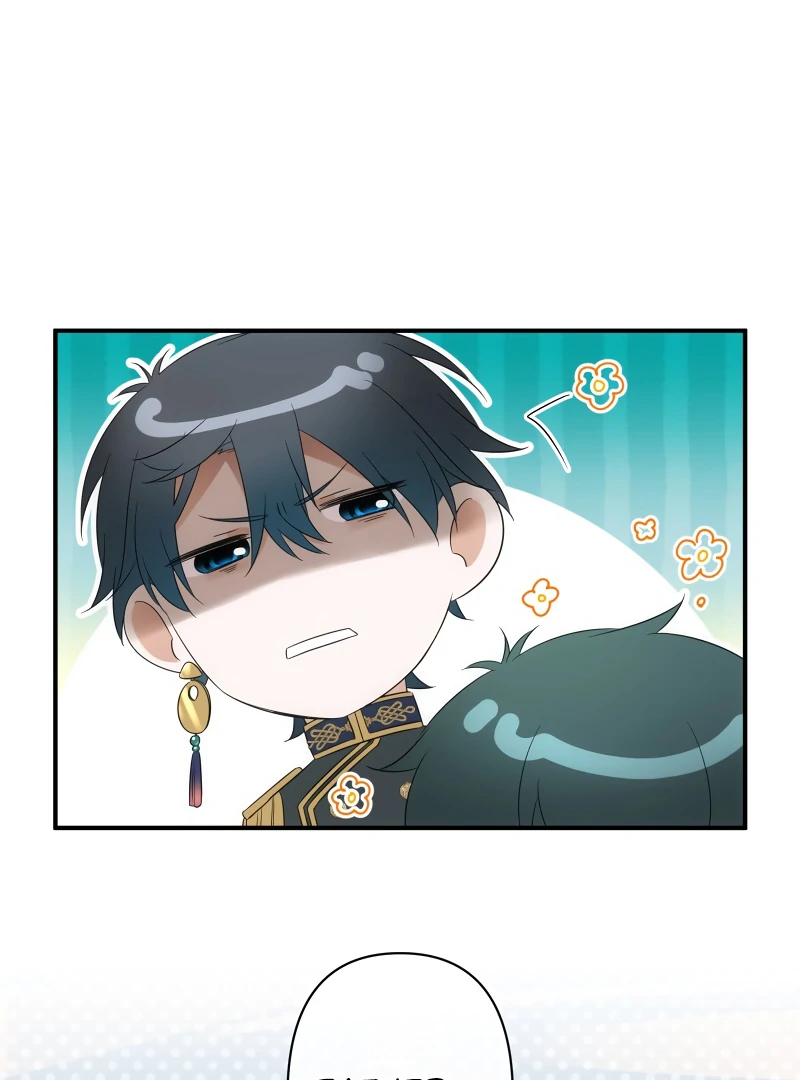 The Silent Sacrifice Princess And The Black Dragons Marriage Chapter 38 - page 12