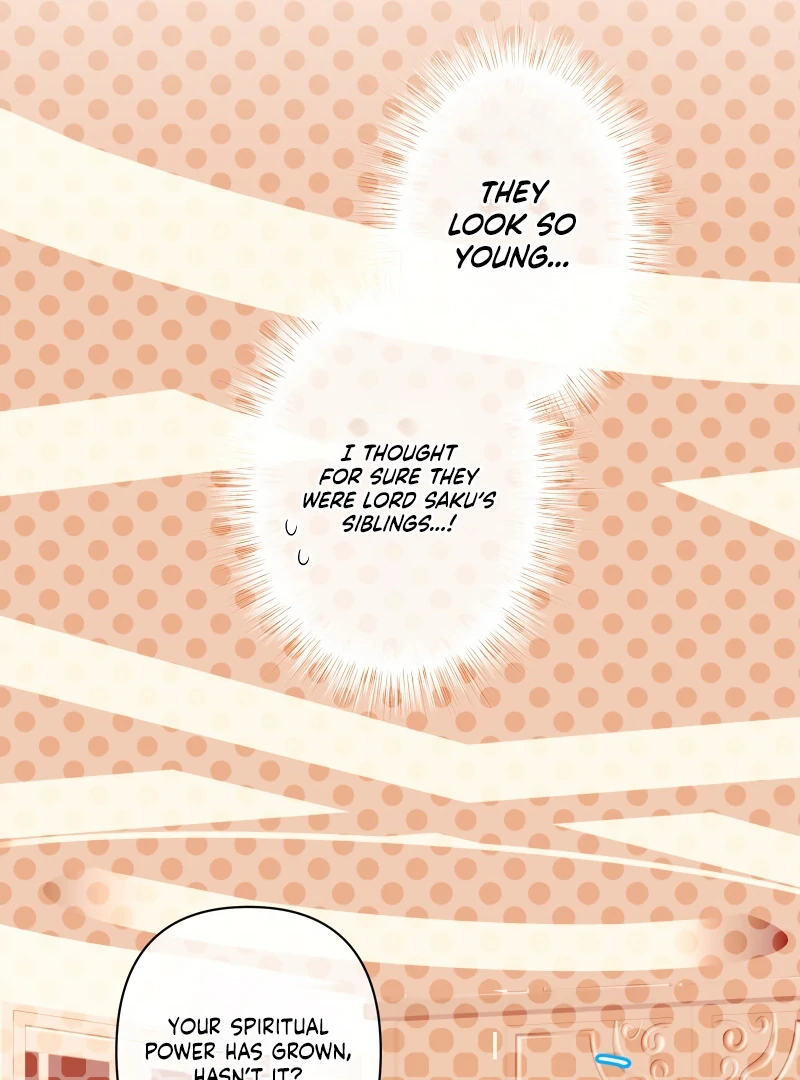 The Silent Sacrifice Princess And The Black Dragons Marriage Chapter 38 - page 15