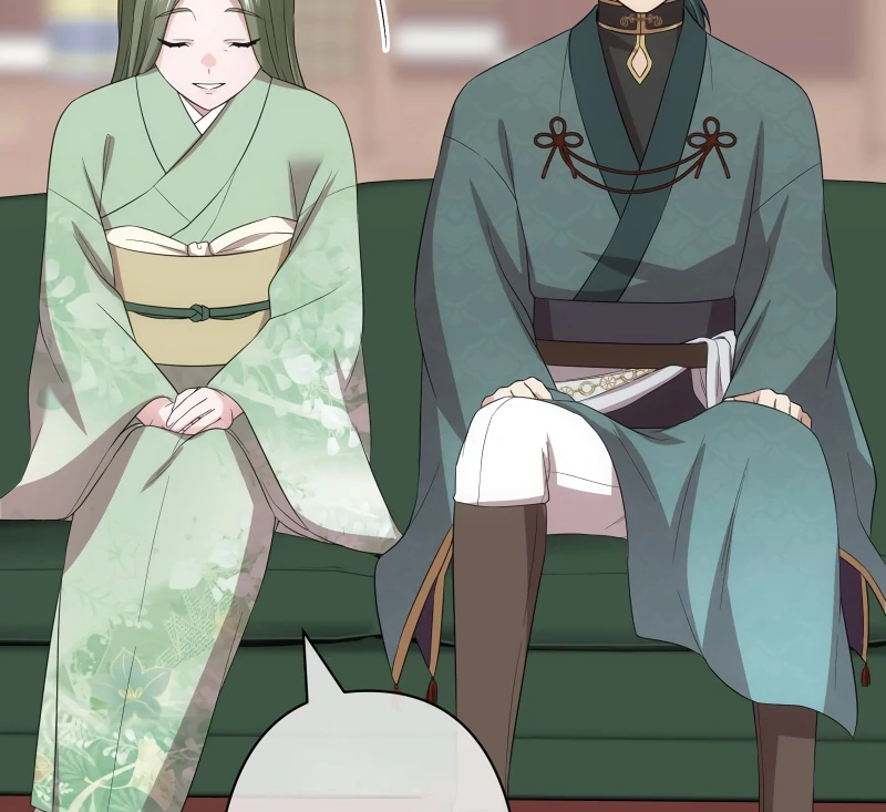 The Silent Sacrifice Princess And The Black Dragons Marriage Chapter 38 - page 27