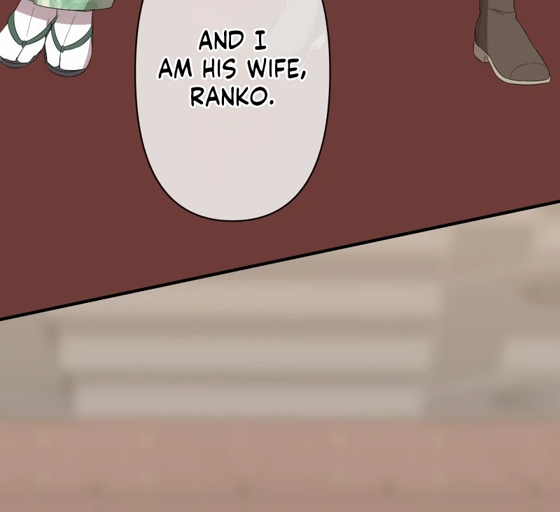 The Silent Sacrifice Princess And The Black Dragons Marriage Chapter 38 - page 28