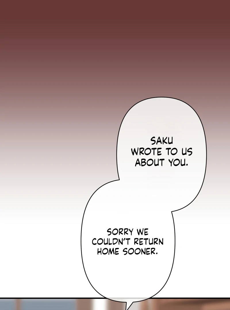 The Silent Sacrifice Princess And The Black Dragons Marriage Chapter 38 - page 30
