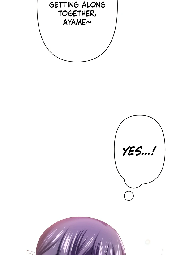 The Silent Sacrifice Princess And The Black Dragons Marriage Chapter 38 - page 32