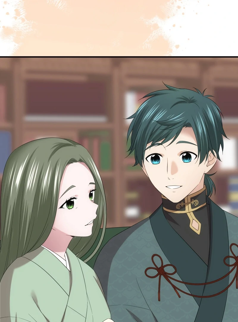 The Silent Sacrifice Princess And The Black Dragons Marriage Chapter 38 - page 35