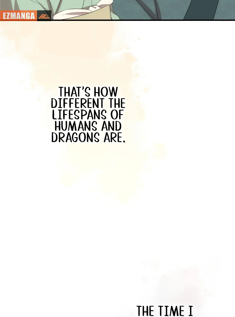 The Silent Sacrifice Princess And The Black Dragons Marriage Chapter 38 - page 36