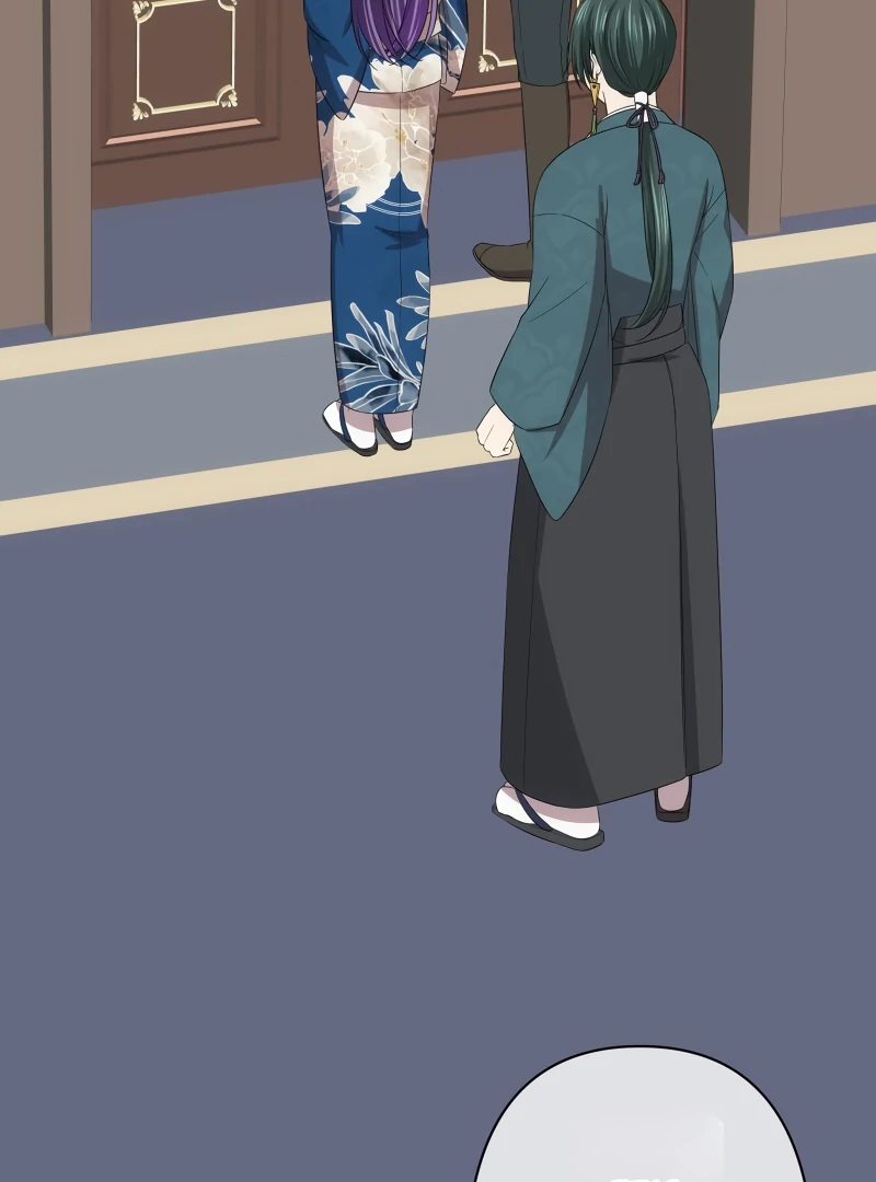 The Silent Sacrifice Princess And The Black Dragons Marriage Chapter 38 - page 3