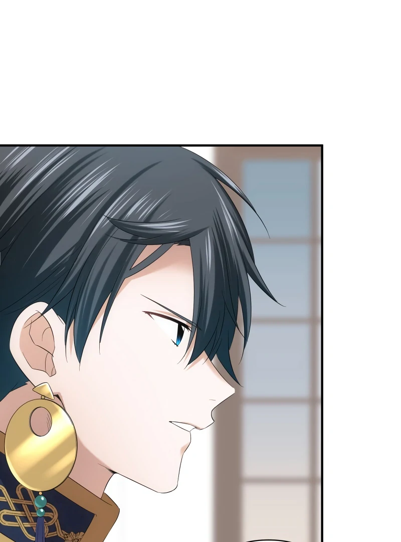 The Silent Sacrifice Princess And The Black Dragons Marriage Chapter 38 - page 48