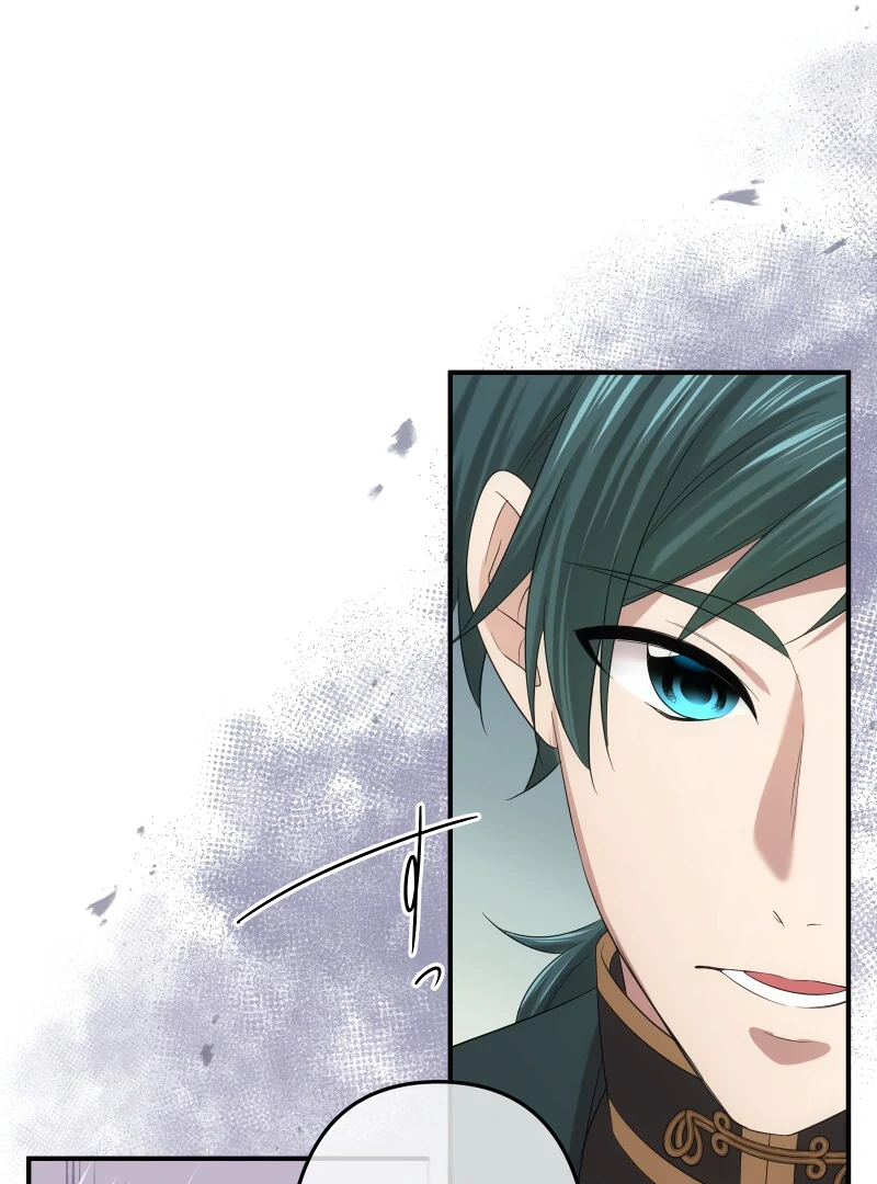 The Silent Sacrifice Princess And The Black Dragons Marriage Chapter 38 - page 51