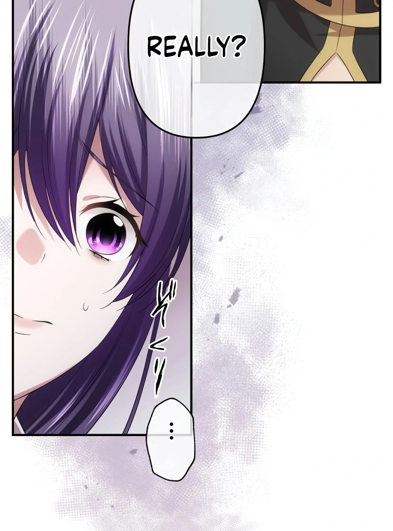 The Silent Sacrifice Princess And The Black Dragons Marriage Chapter 38 - page 52