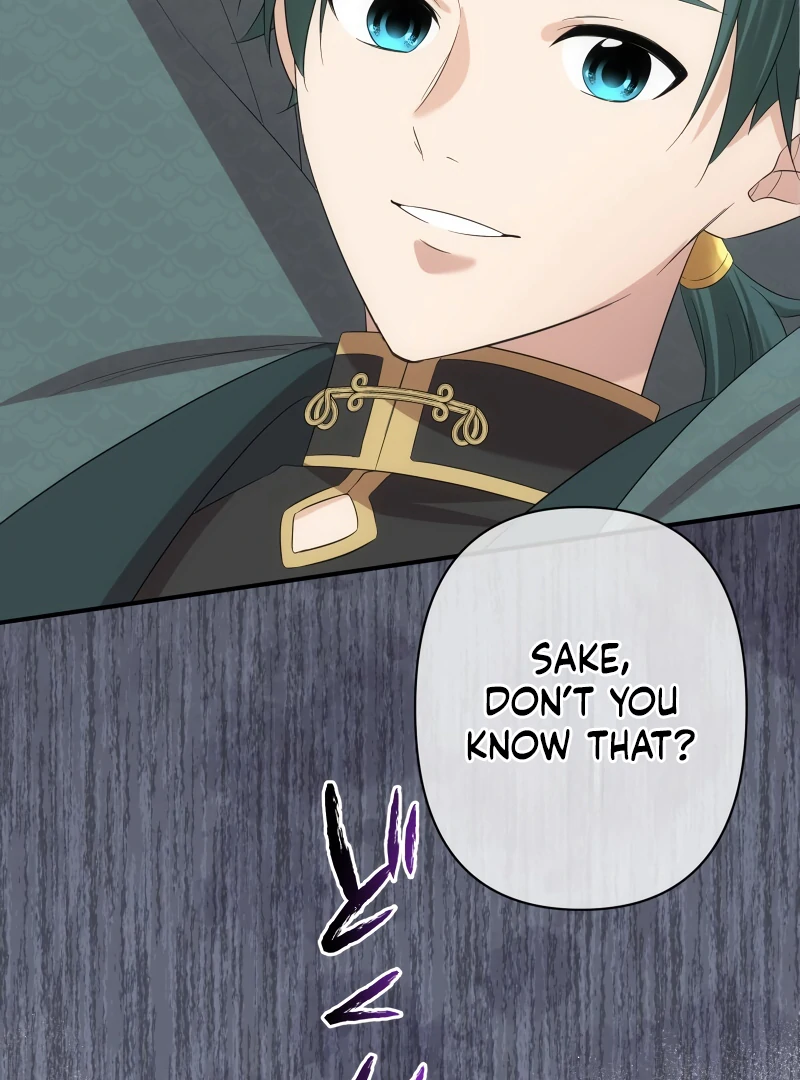 The Silent Sacrifice Princess And The Black Dragons Marriage Chapter 38 - page 60
