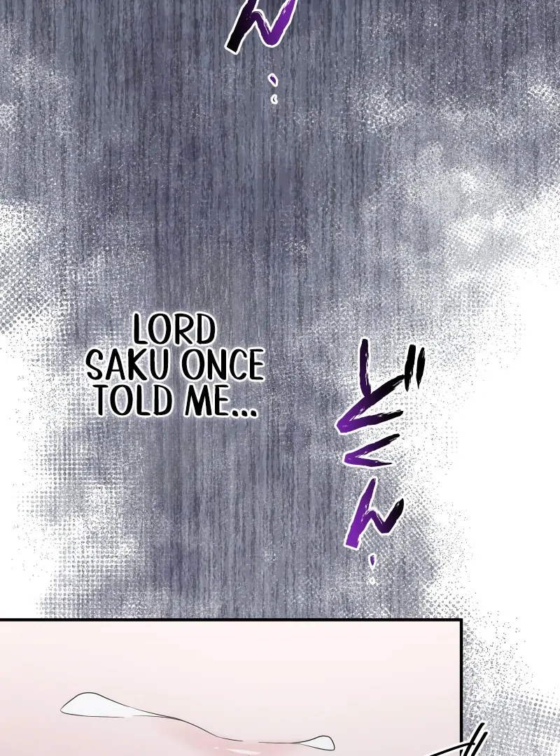 The Silent Sacrifice Princess And The Black Dragons Marriage Chapter 38 - page 61