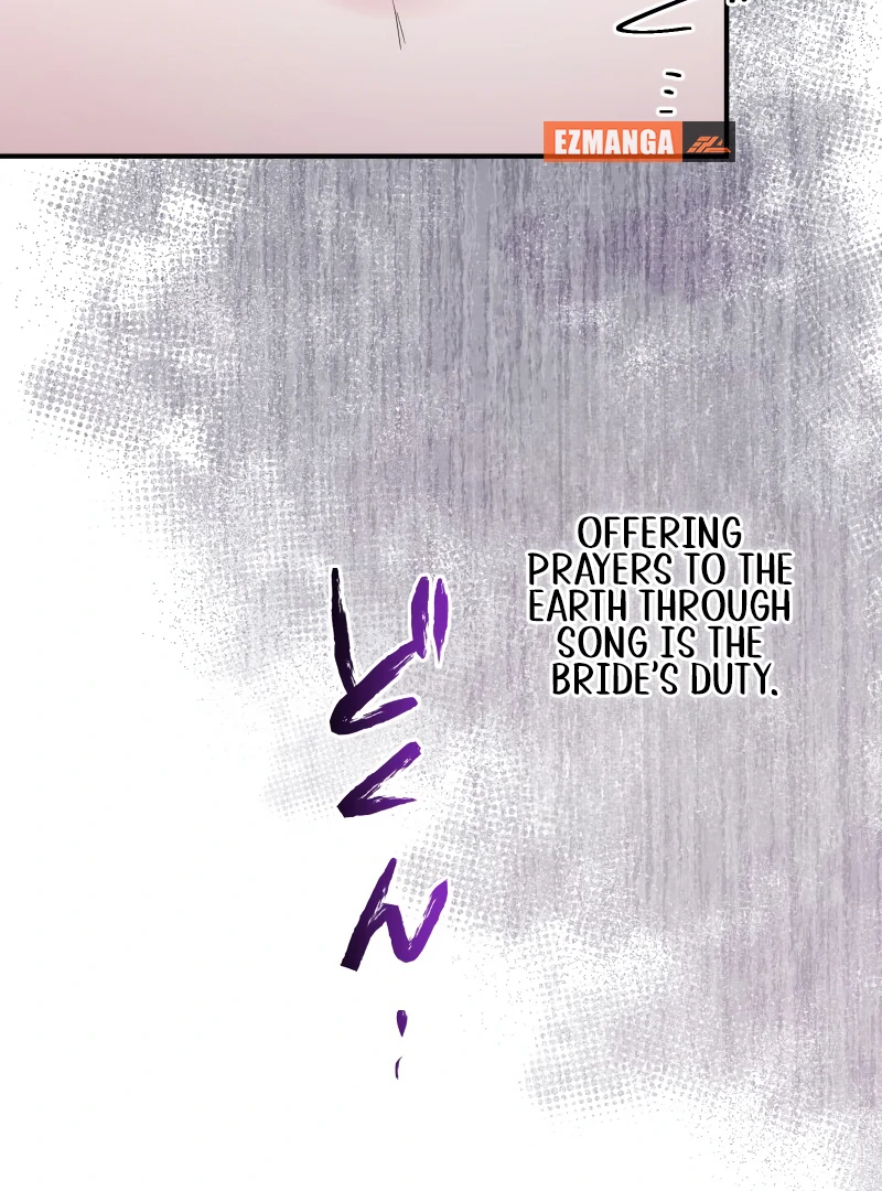 The Silent Sacrifice Princess And The Black Dragons Marriage Chapter 38 - page 62