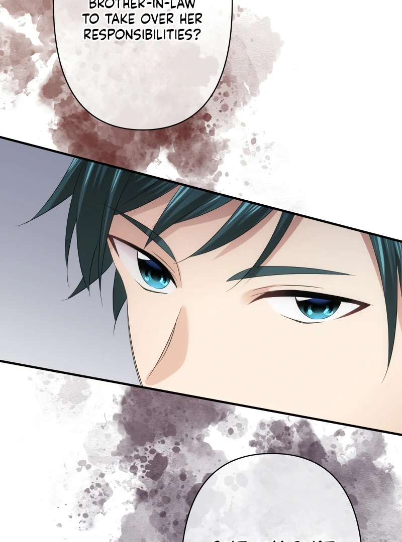 The Silent Sacrifice Princess And The Black Dragons Marriage Chapter 38 - page 65