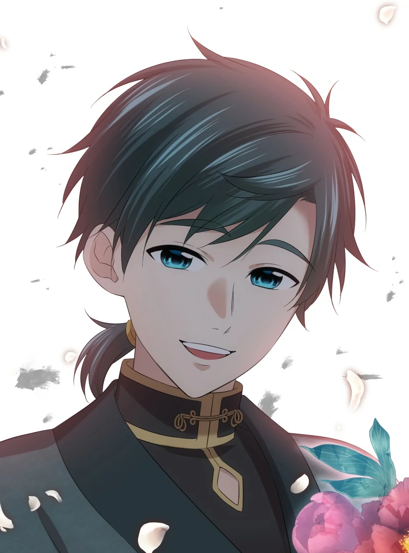 The Silent Sacrifice Princess And The Black Dragons Marriage Chapter 38 - page 69