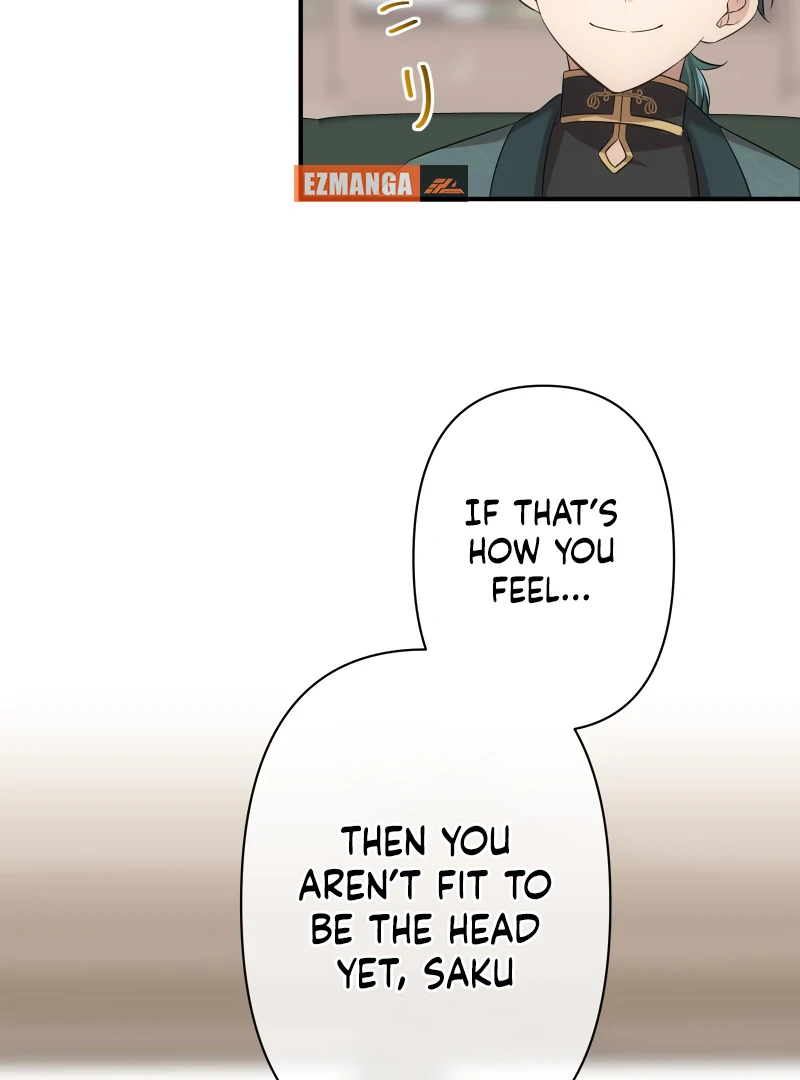 The Silent Sacrifice Princess And The Black Dragons Marriage Chapter 38 - page 74