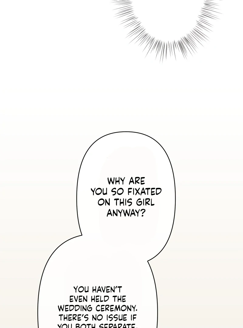 The Silent Sacrifice Princess And The Black Dragons Marriage Chapter 38 - page 77