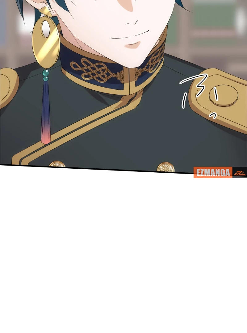 The Silent Sacrifice Princess And The Black Dragons Marriage Chapter 38 - page 85