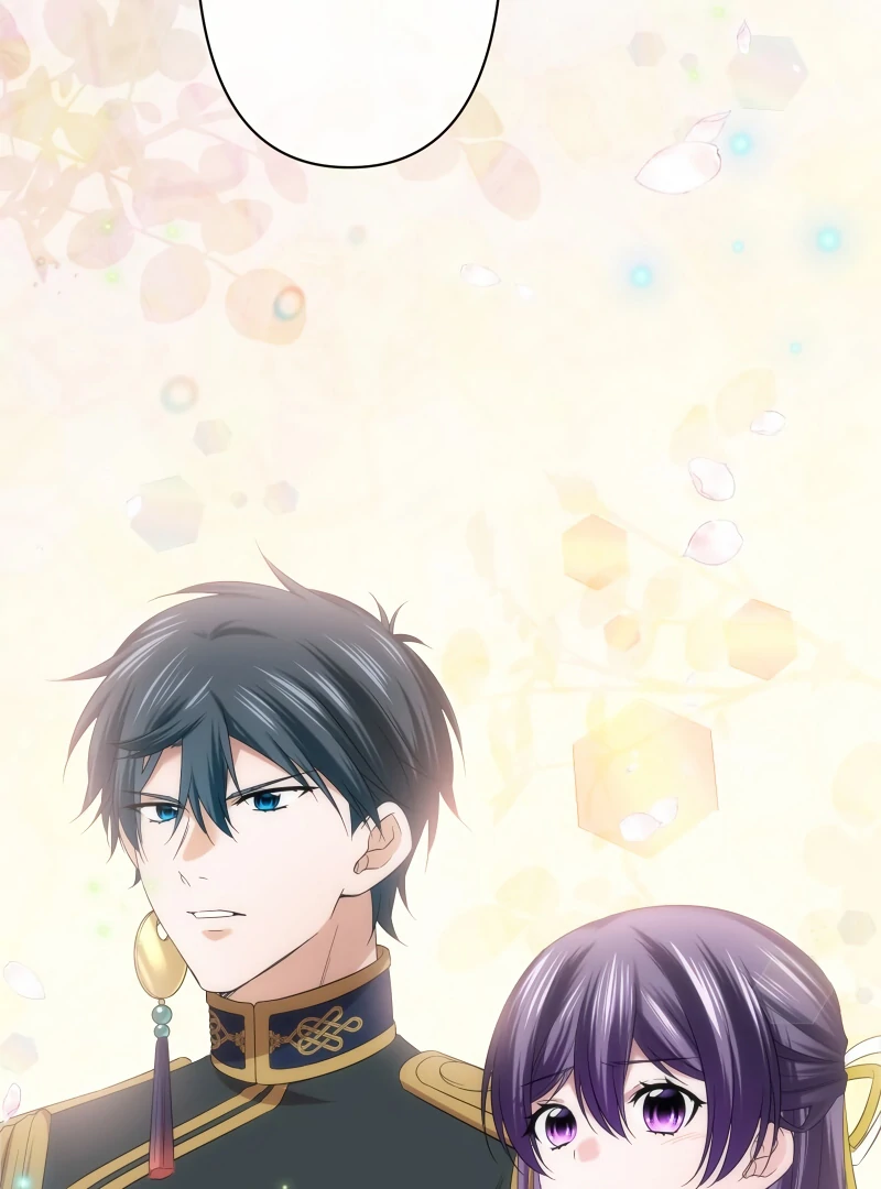 The Silent Sacrifice Princess And The Black Dragons Marriage Chapter 38 - page 87