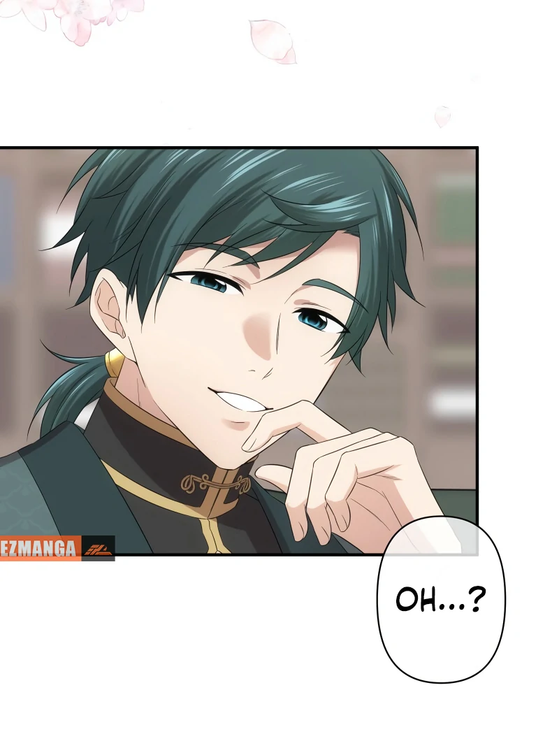 The Silent Sacrifice Princess And The Black Dragons Marriage Chapter 38 - page 89