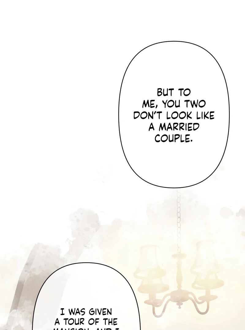 The Silent Sacrifice Princess And The Black Dragons Marriage Chapter 38 - page 90
